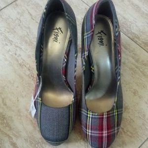 Fioni brand new lady shose